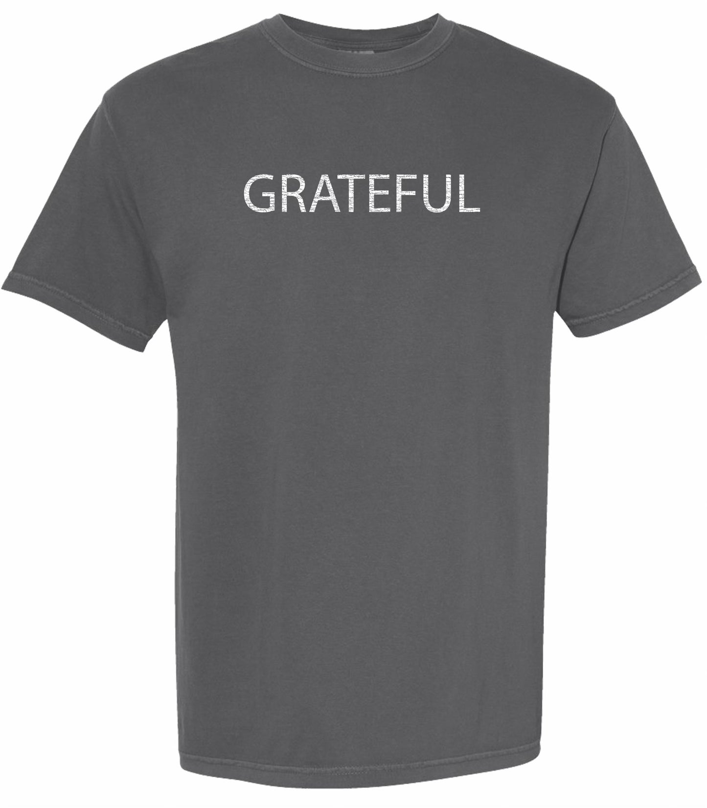 GRATEFUL tee